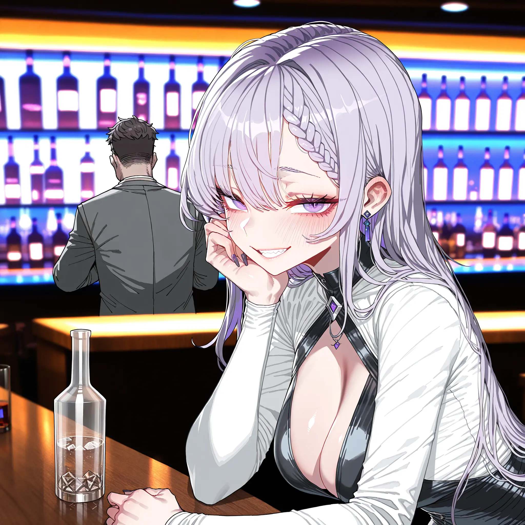 BAR_NANA02의 강수지