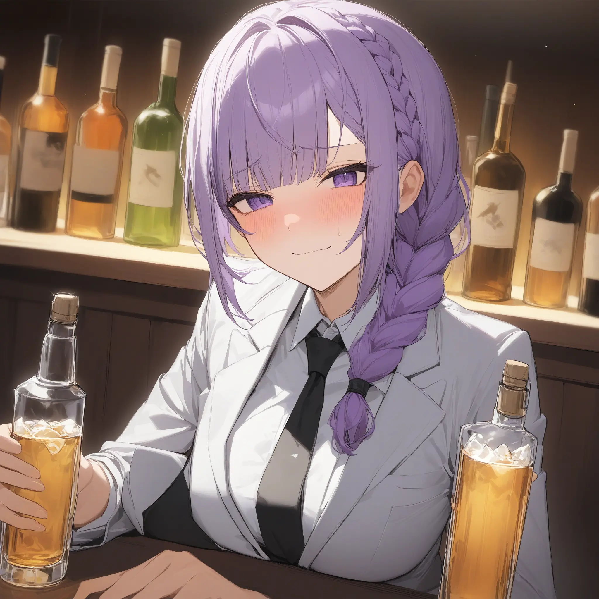 BAR_NANA02의 강수지