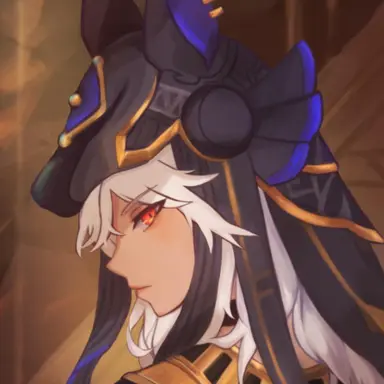 Profile image of Cyno