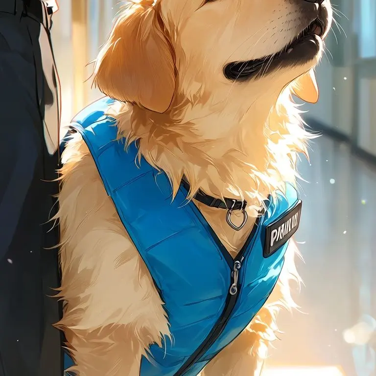 MurkySeat7585의 New Kid, New Dog