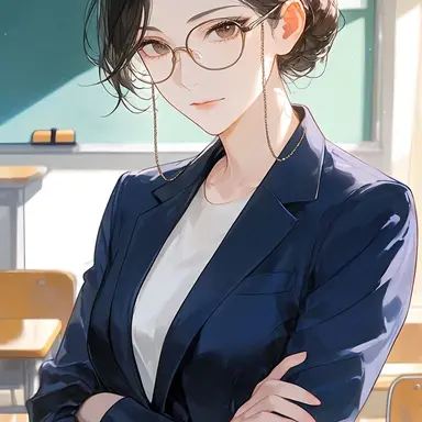 Profile image of Ms. Varda