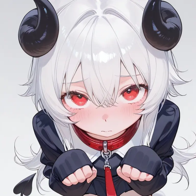 Tired_bunny의 튜에르 아몬