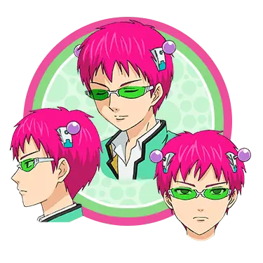 Profile image of 斉木楠雄