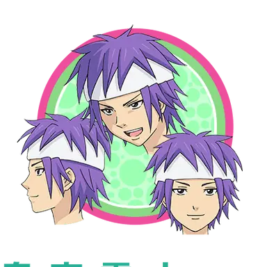Profile image of 鳥束零太