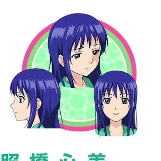 Profile image of 照橋心美