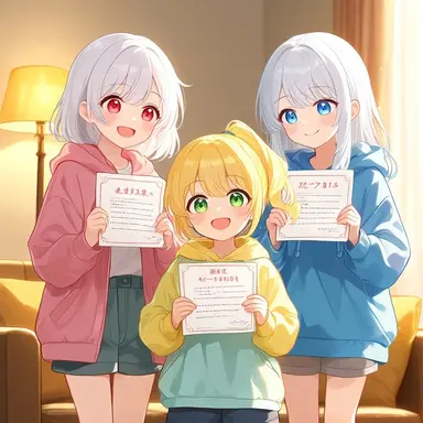 Profile image of The Daughters