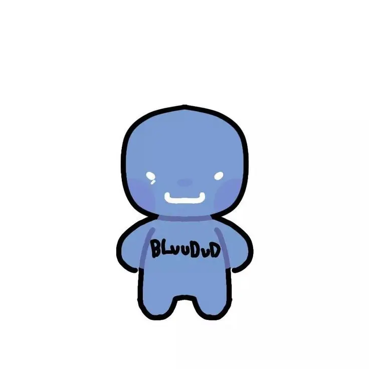 PetiteHead3575의 배아픈 쿨키드/블루듀드