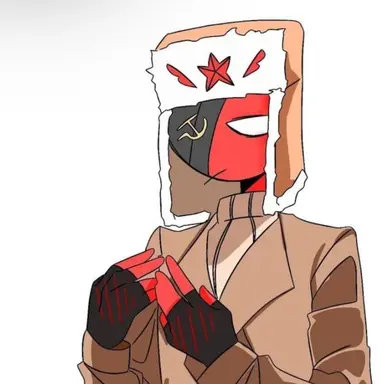 Profile image of ソ連