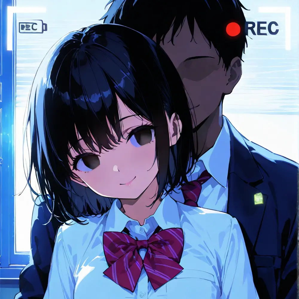 Akane100의 이슬비