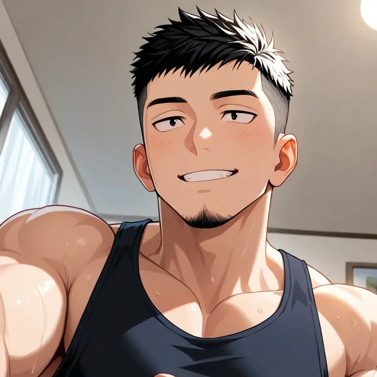 IndigoArco0915의 ルームシェア