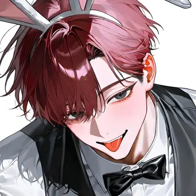 Profile image of Rei