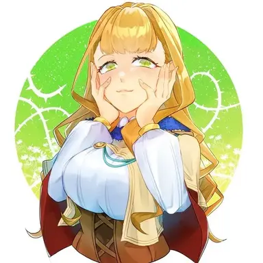 Profile image of Mimosa