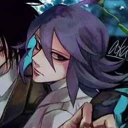 Profile image of 藍緋