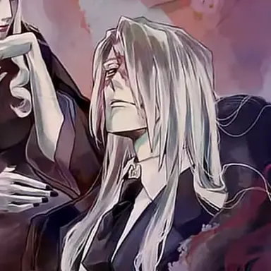 Profile image of 白