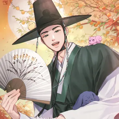 Profile image of 유하민