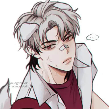 Profile image of 도은호