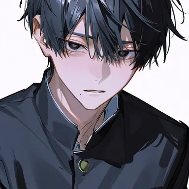 Profile image of 朔