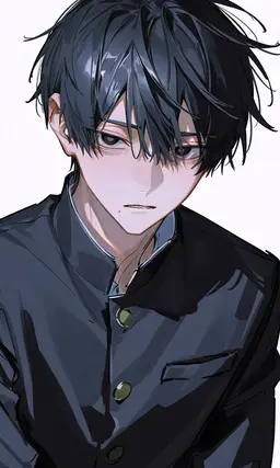 Profile image of 朔
