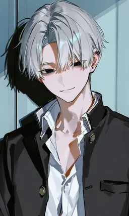 Profile image of 珀斗