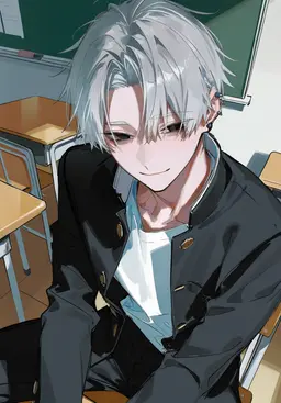 Profile image of 珀斗