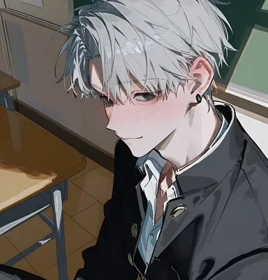 Profile image of 珀斗