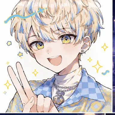 Profile image of 緋八マナ