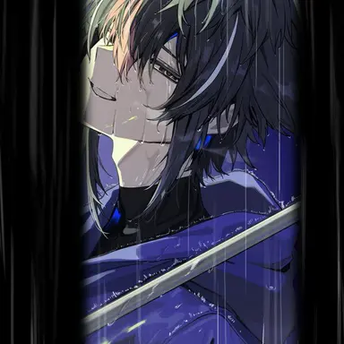 Profile image of 伊波ライ