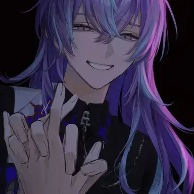 Profile image of 星導ショウ