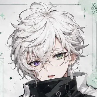 Profile image of 叢雲カゲツ