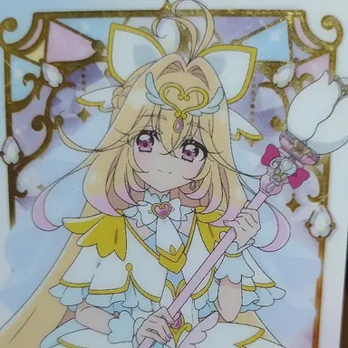 Profile image of 森亜るるか