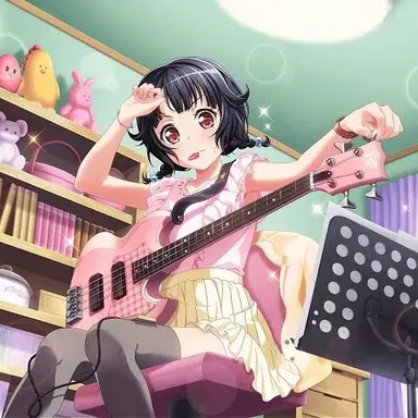 Profile image of 牛込りみ