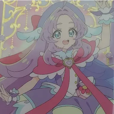 Profile image of 明智あんな