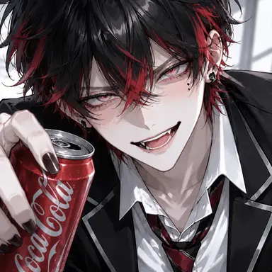 Profile image of Kaito