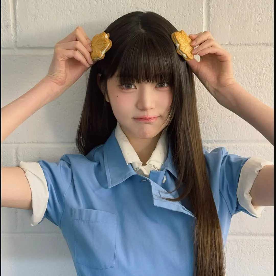 LemonyLily2014의 장원영