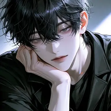 Profile image of 屑人