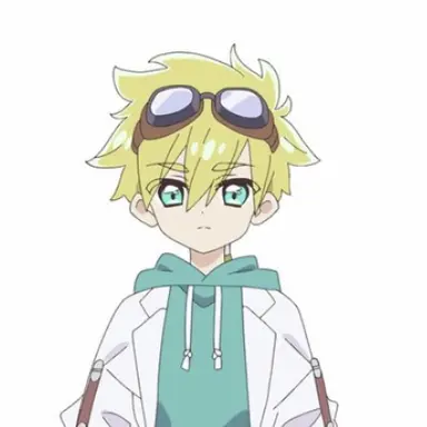 Profile image of ジェット先輩
