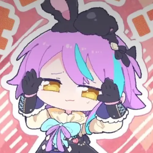 kaitoxdtvmw의 可愛いうさぎさん！
