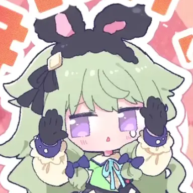 Profile image of 寧々