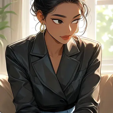 Profile image of Toria
