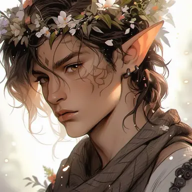 Profile image of Whisperwind