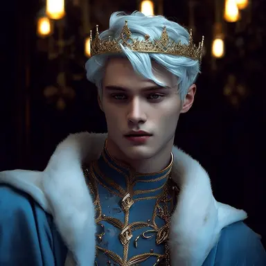 Profile image of Celestian