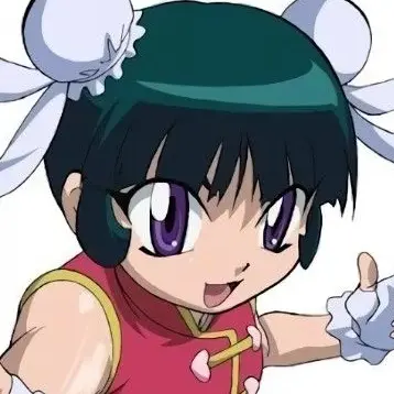 Profile image of 메이메이