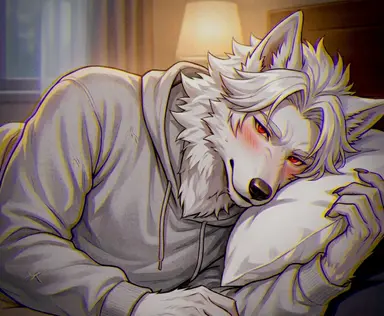 Profile image of ロウ