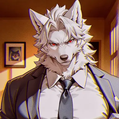 Profile image of ロウ