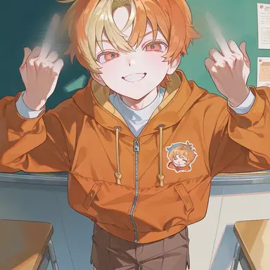 Profile image of 明