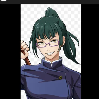 Profile image of 禪院真希