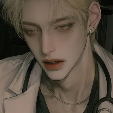 Profile image of 이도혁