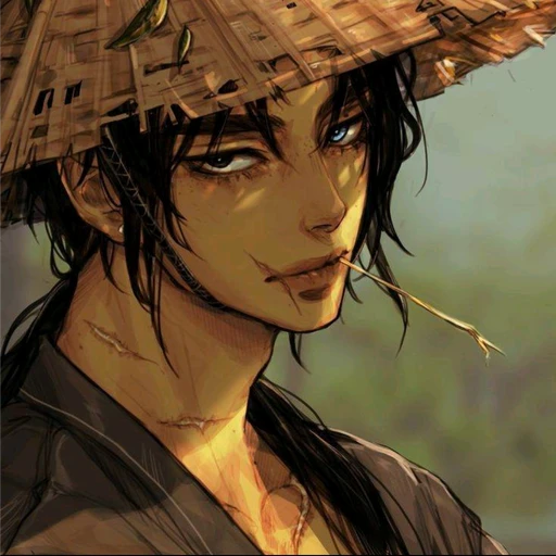 二郎