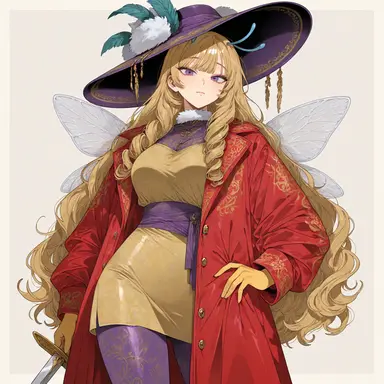Profile image of エロディ