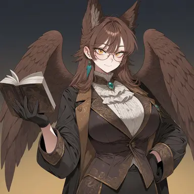 Profile image of クレア